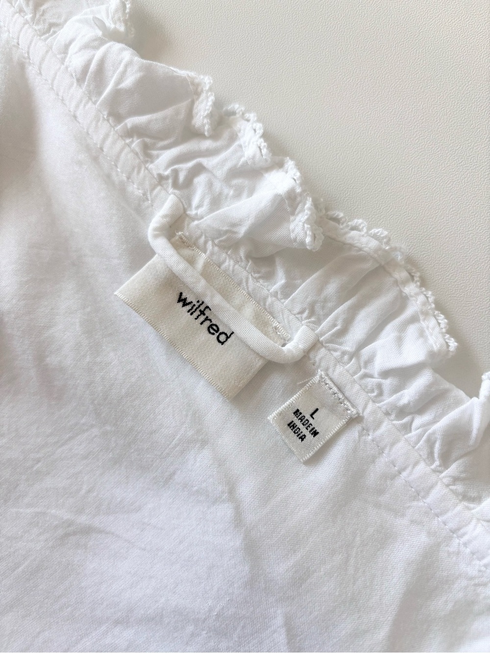 Aritzia Wilfred Aeneas Dress - Picture 7 of 12